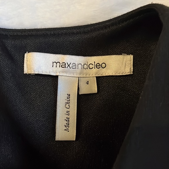 Max and Cleo sheath‎ dress - Picture 8 of 10